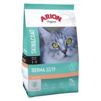 Arion Original Cat Adult Derma 7,5 kg
