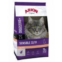 Arion Original Cat Adult Sensible 7500
