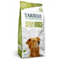 Yarrah Organic Dog Adult Sensitive Vegetarian/Vegan 2 kg