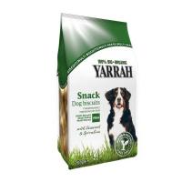 Yarrah Dog Organic Multi Biscuits Vegetarian/Vegan
