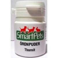 SmartPets Öronpuder Thornit 20 g