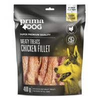 Prima Dog Meaty Treats Kycklingfilé