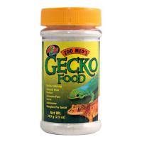 Zoo Med Gecko Food
