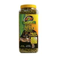 Zoo Med Natural Box Turtle Food
