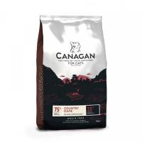 Canagan Cat Country Game 4 kg