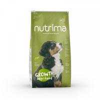 Nutrima Growth Puppy Large Breed 2 kg