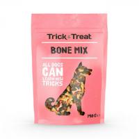 Trick & Treat Miniben Mix 140 g
