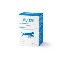 Avital Flex Tablett