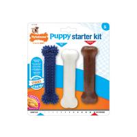 Nylabone Puppy Startpaket