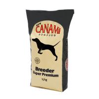 Canami Breeder Super Premium