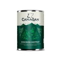 Canagan Chicken Hotpot