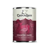Canagan Country Game Hjort & Anka