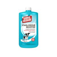 Simple Solution Stain And Odour Remover 1 l