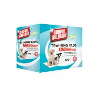 Simple Solution Training Pads 100st