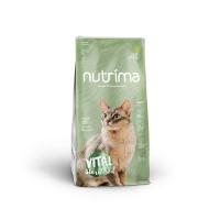 Nutrima Cat Vital Sterilised 10 kg
