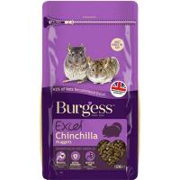 Burgess Excel Chinchilla
