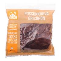 Mush Snacks Grisöron