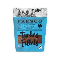 Fresco Turkey Fillets