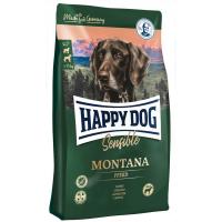 Happy Dog Sensible Adult Montana 10 kg