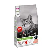 Pro Plan® Cat Sterilised - OptiSense® Salmon 3 kg