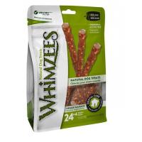 Whimzees Veggie Sausage Påse Small