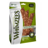 Whimzees Veggie Strip Påse 14-pack