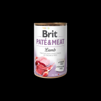 Brit Paté & Meat Lamb