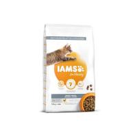Iams for Vitality Cat Adult Indoor 3 kg