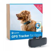 Tractive Hund GPS / Hundpejl