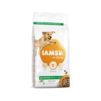 Iams for Vitality Dog Large Breed Lamm 3 kg