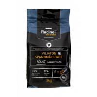 Racinel Black Label Adult Chicken 3 kg