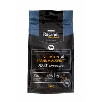 Racinel Black Label Adult Lamm 3 kg
