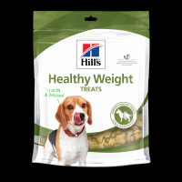 Hill’s Healthy Weight Hundgodbitar