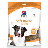 Hill’s Soft Baked Treats