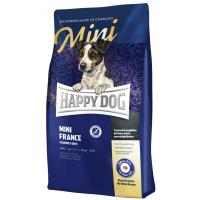 Happy Dog Sensitive Mini France
