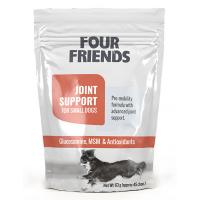 FourFriends Joint Support Small Breed