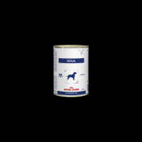 Veterinary Diets Renal Wet Dog 12 x 200 g