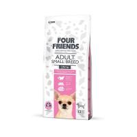 FourFriends Adult Small Breed 17 kg