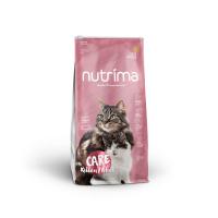 Nutrima Cat Care Kitten/Adult 2 kg