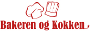 Bakeren og Kokken